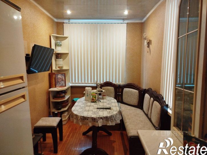 3-комн квартира Садовая улица, 26,  д. 26