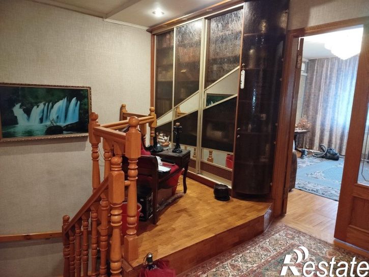 3-комн квартира Садовая улица, 26,  д. 26