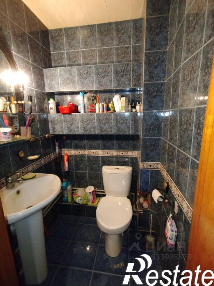 3-комн квартира Садовая улица, 26,  д. 26
