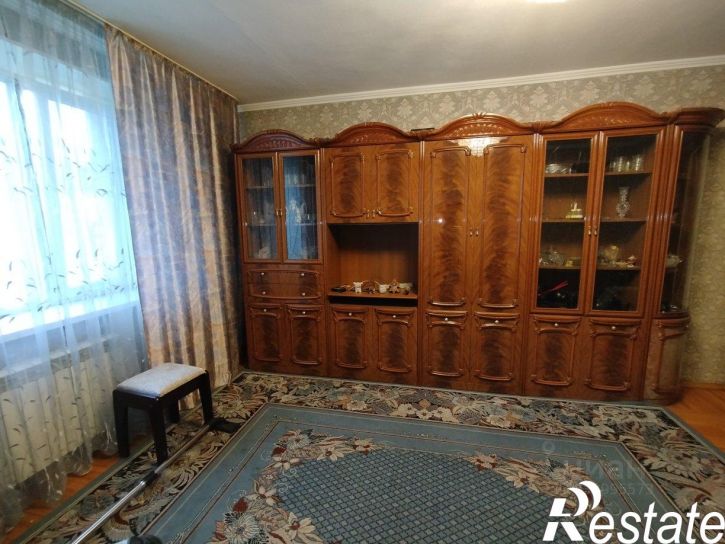3-комн квартира Садовая улица, 26,  д. 26