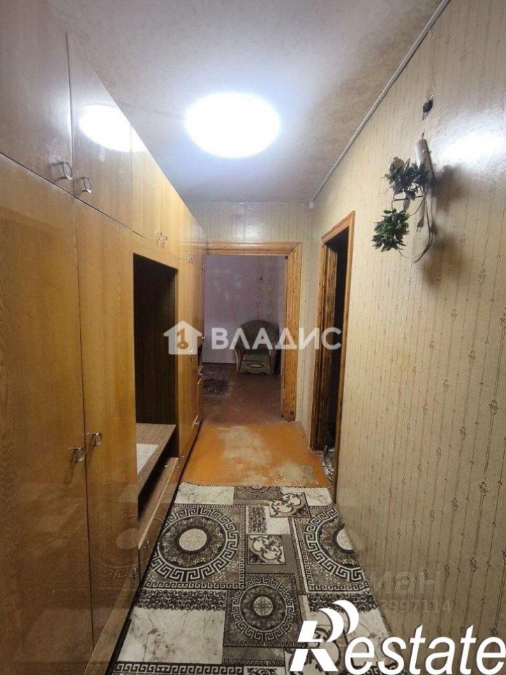 3-комн квартира улица Будённого, 2,  д. 2