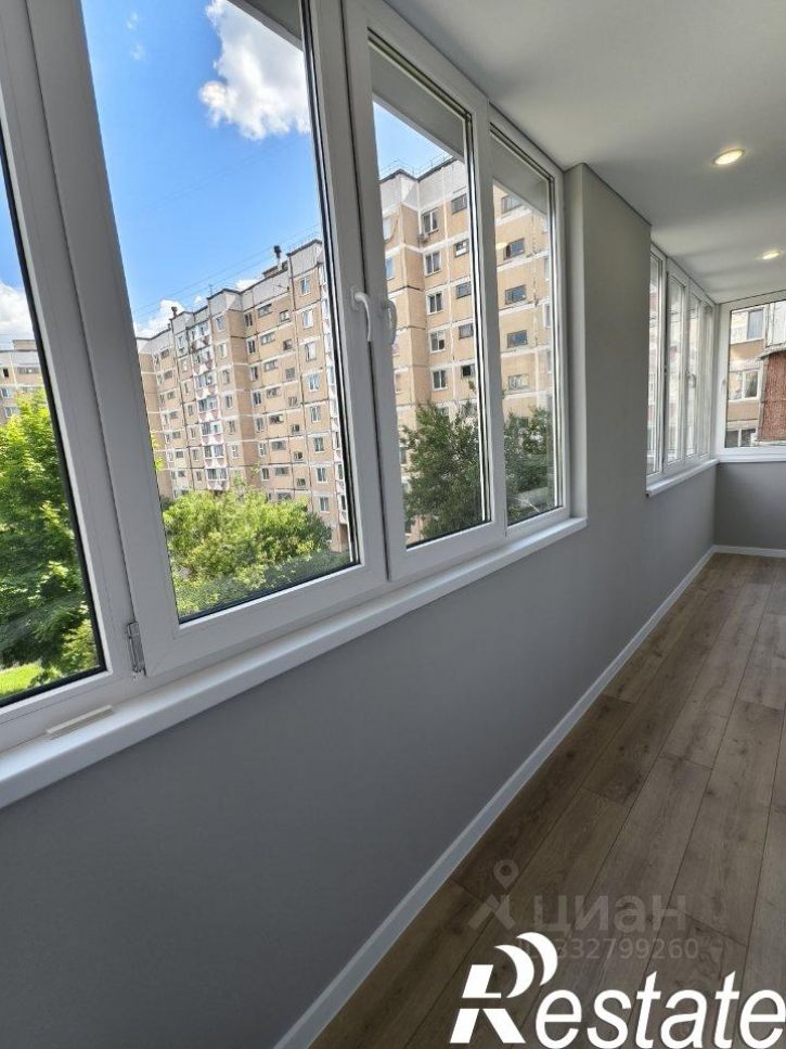 2-комн квартира улица Губкина, 31,  д. 31