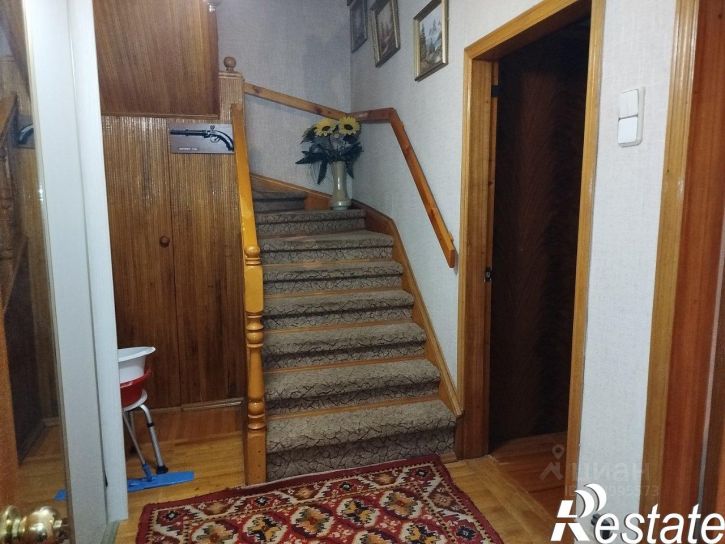3-комн квартира Садовая улица, 26,  д. 26