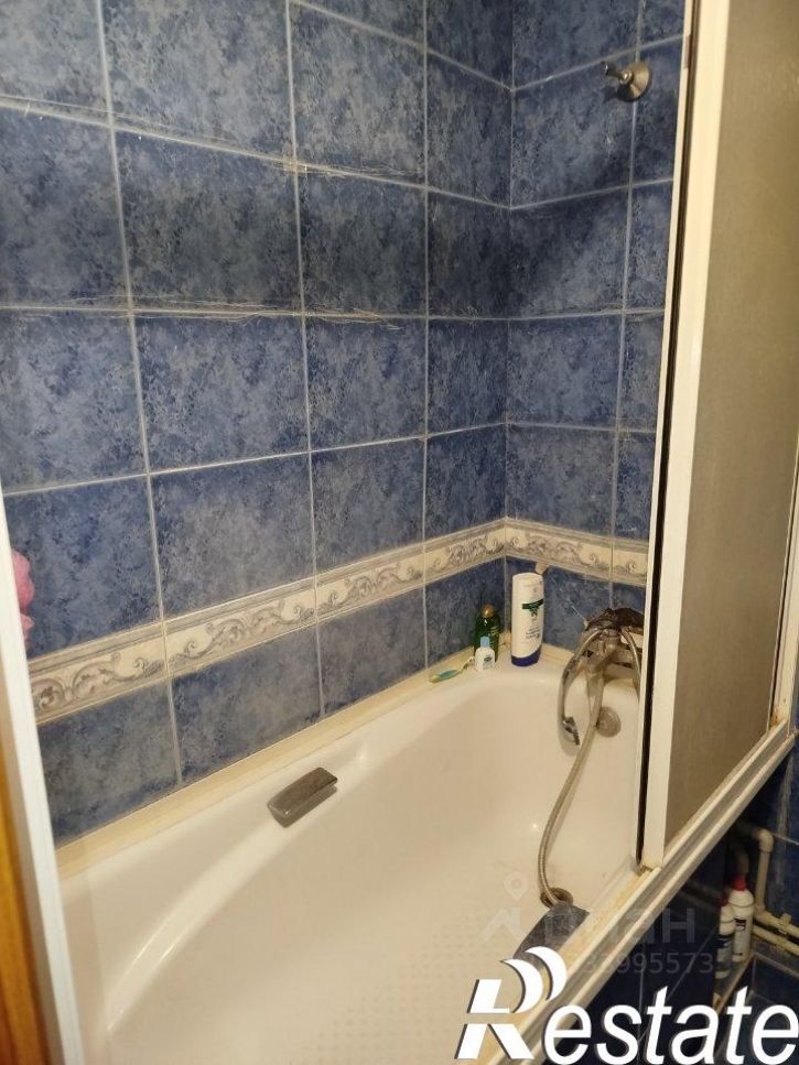 3-комн квартира Садовая улица, 26,  д. 26