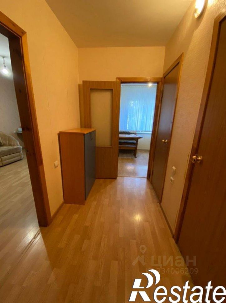 1-комн квартира бульвар Строителей, 45А,  д. 45А