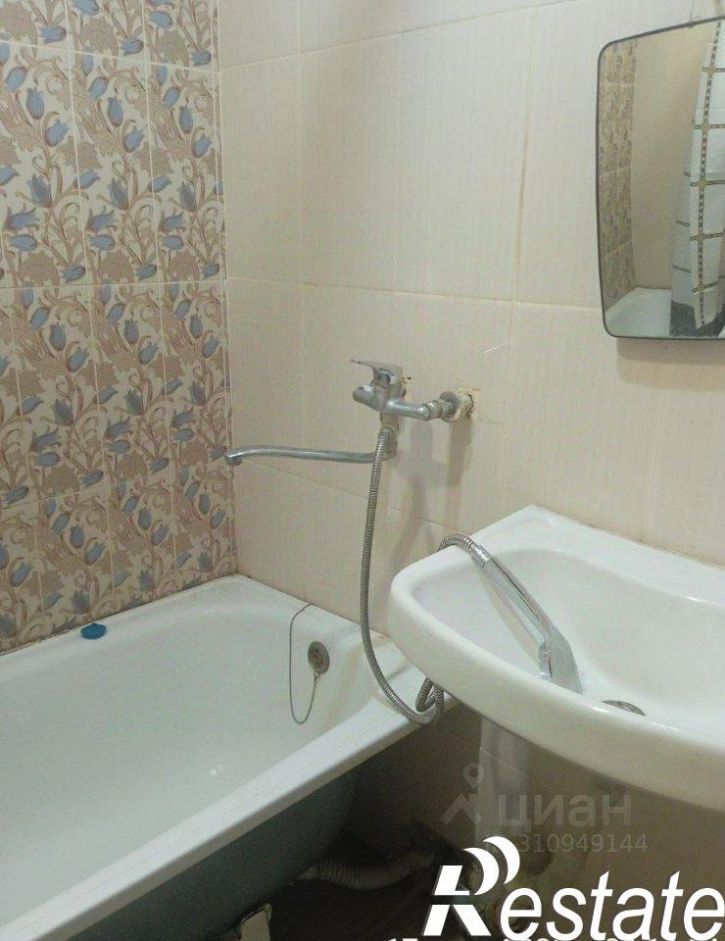 1-комн квартира Молодёжная улица, 16Б,  д. 16Б