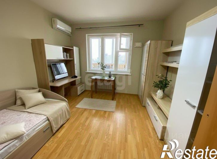 1-комн квартира улица Шумилова, 10,  д. 10