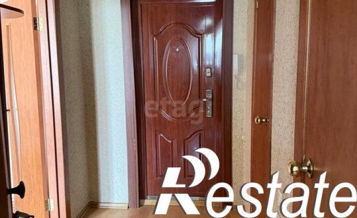 1-комн квартира улица Есенина, 54,  д. 54
