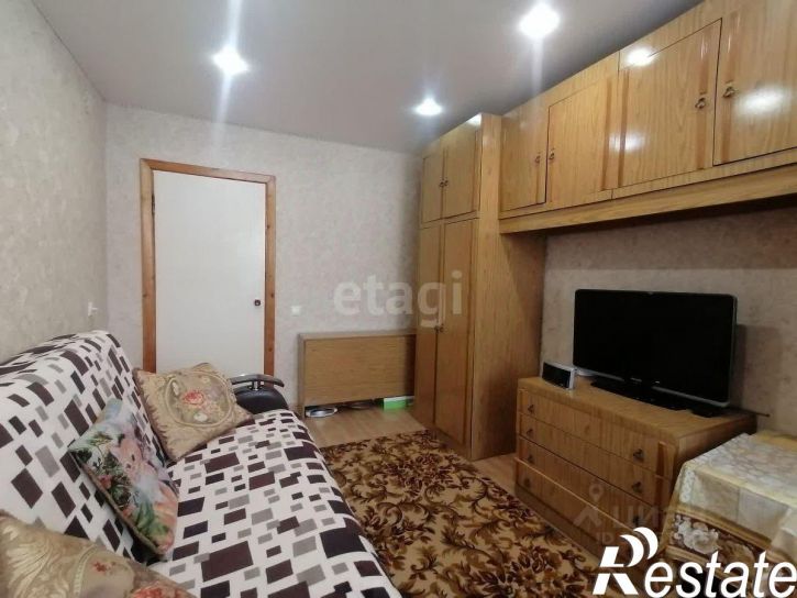 2-комн квартира бульвар Юности, 6,  д. 6