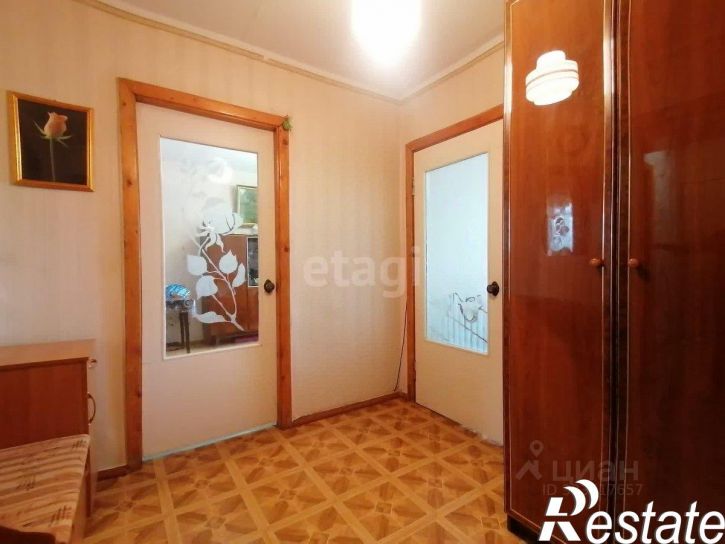 2-комн квартира бульвар Юности, 6,  д. 6