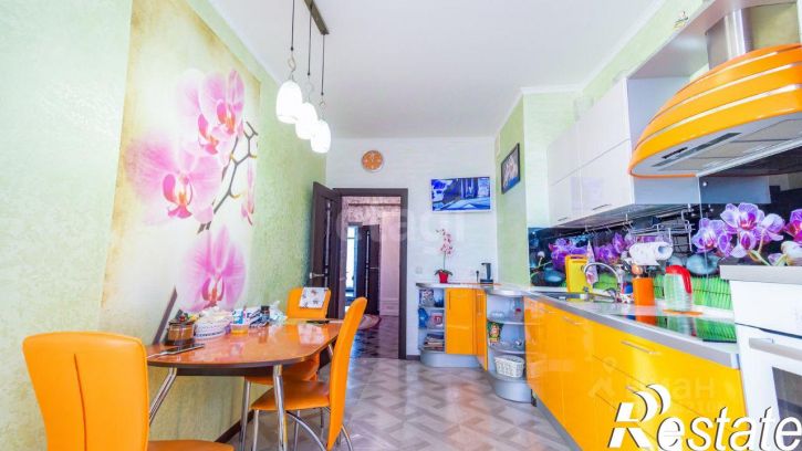 2-комн квартира улица Белгородского Полка, 62,  д. 62