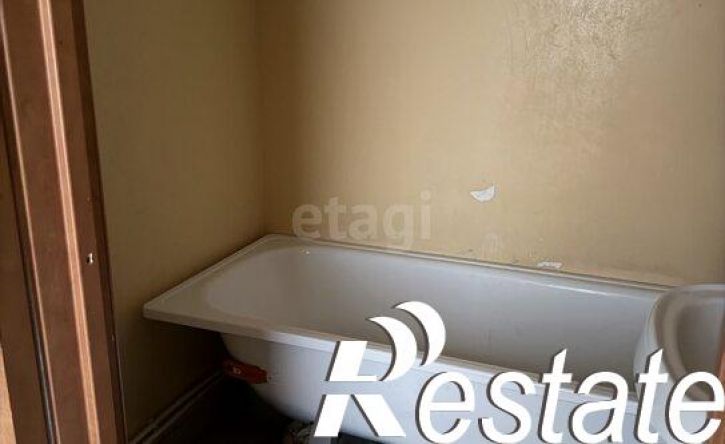 1-комн квартира улица Есенина, 54,  д. 54