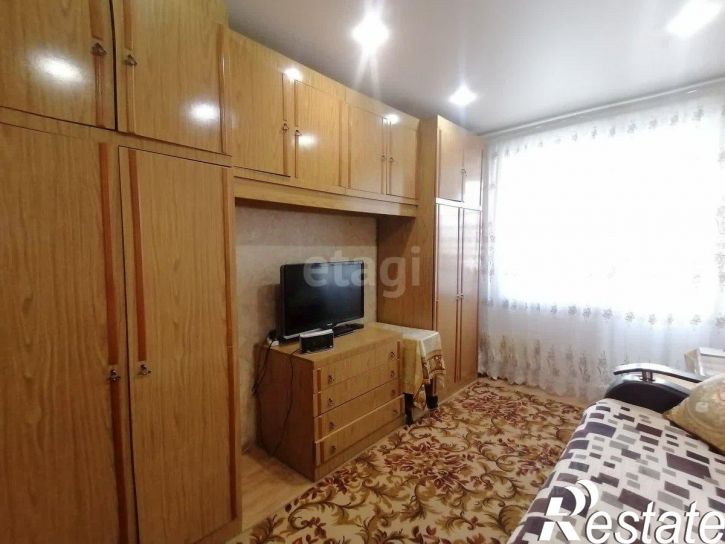 2-комн квартира бульвар Юности, 6,  д. 6