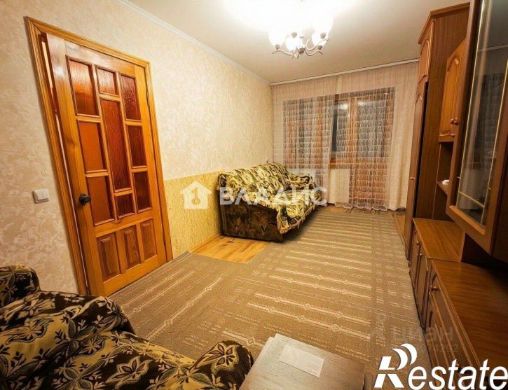 3-комн квартира проспект Богдана Хмельницкого, 183,  д. 183
