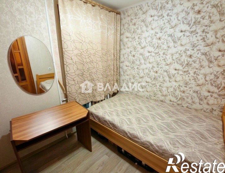 3-комн квартира проспект Богдана Хмельницкого, 183,  д. 183
