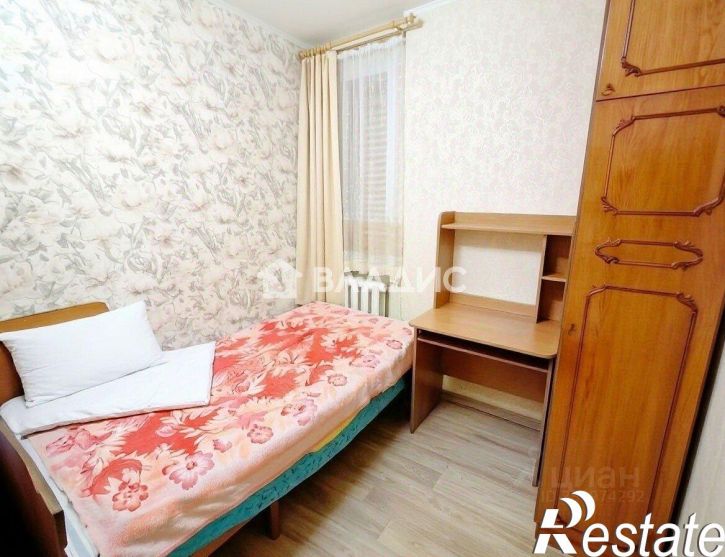 3-комн квартира проспект Богдана Хмельницкого, 183,  д. 183