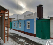 коттедж 58 кв м Волчанская улица, 72