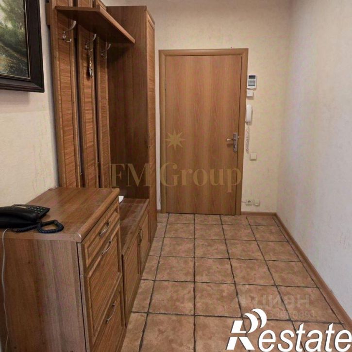 3-комн квартира Октябрьская улица, 57А,  д. 57А