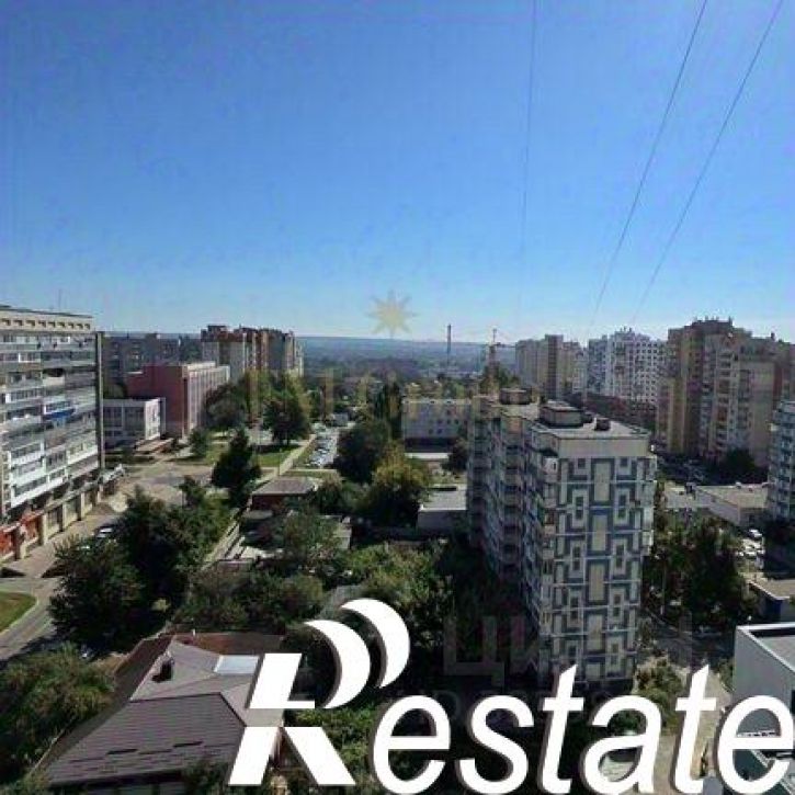 3-комн квартира Октябрьская улица, 57А,  д. 57А