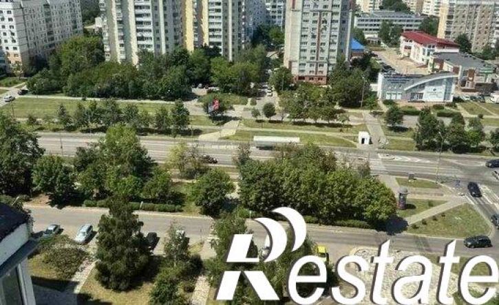 2-комн квартира улица Щорса, 47Б,  д. 47Б