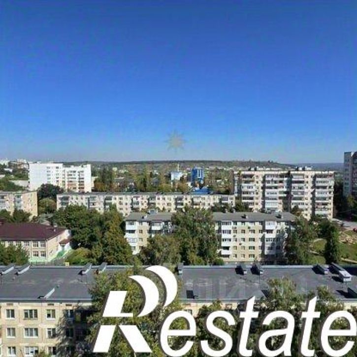 3-комн квартира Октябрьская улица, 57А,  д. 57А