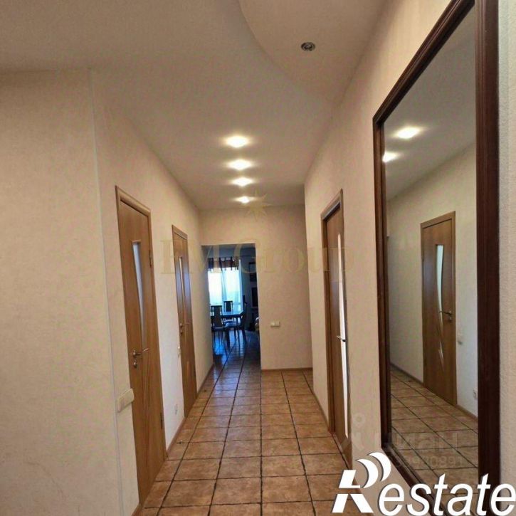 3-комн квартира Октябрьская улица, 57А,  д. 57А