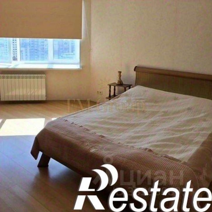 3-комн квартира Октябрьская улица, 57А,  д. 57А