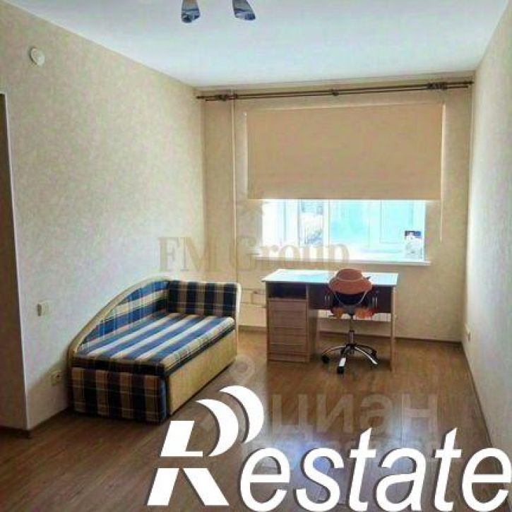 3-комн квартира Октябрьская улица, 57А,  д. 57А