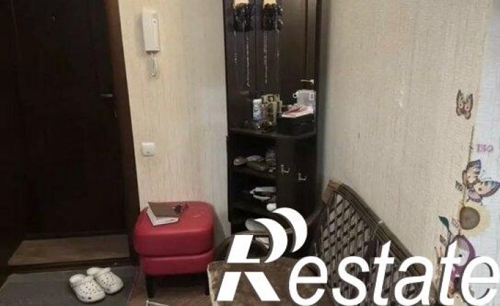 2-комн квартира улица Щорса, 47Б,  д. 47Б