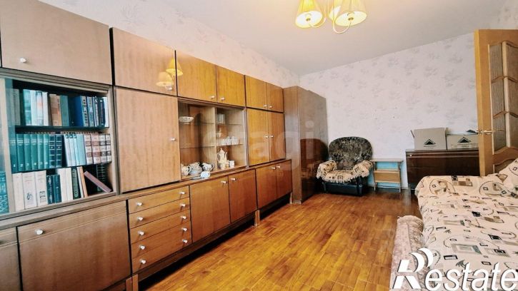 3-комн квартира улица 60 лет Октября, 5,  д. 5