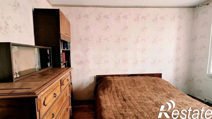 3-комн квартира улица 60 лет Октября, 5,  д. 5