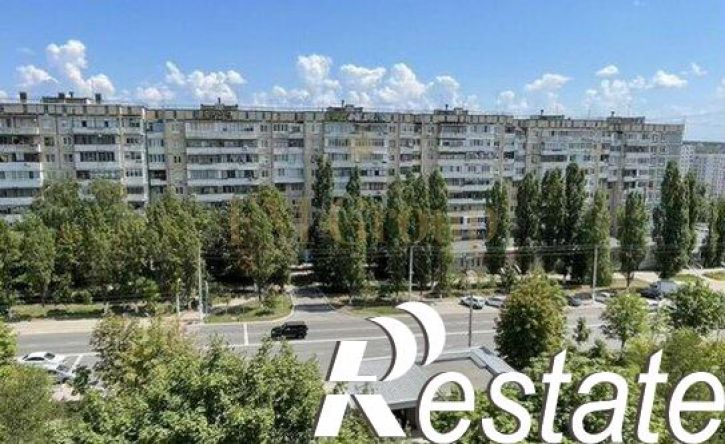 3-комн квартира проспект Ватутина, 18,  д. 18