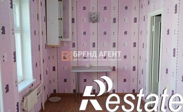 1-комн квартира улица Есенина, 8,  д. 8