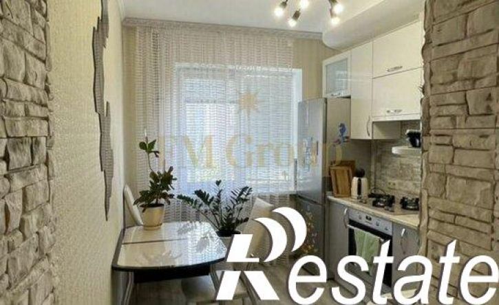 3-комн квартира проспект Ватутина, 18,  д. 18