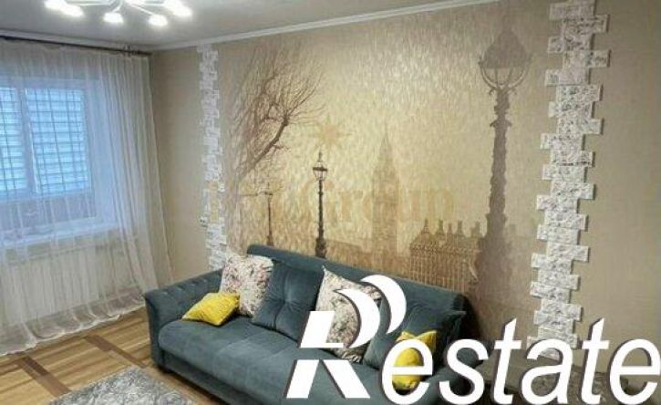 3-комн квартира проспект Ватутина, 18,  д. 18