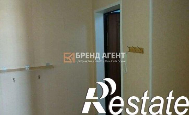 1-комн квартира улица Есенина, 8,  д. 8
