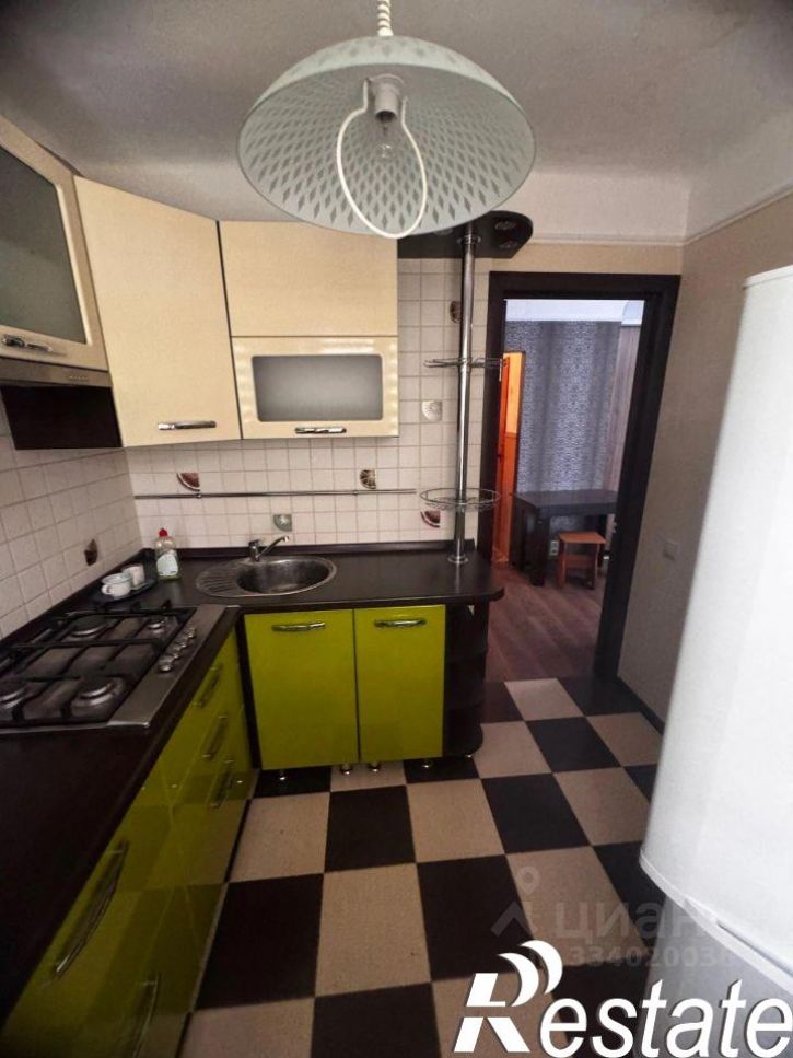 1-комн квартира проспект Славы, 7А,  д. 7А