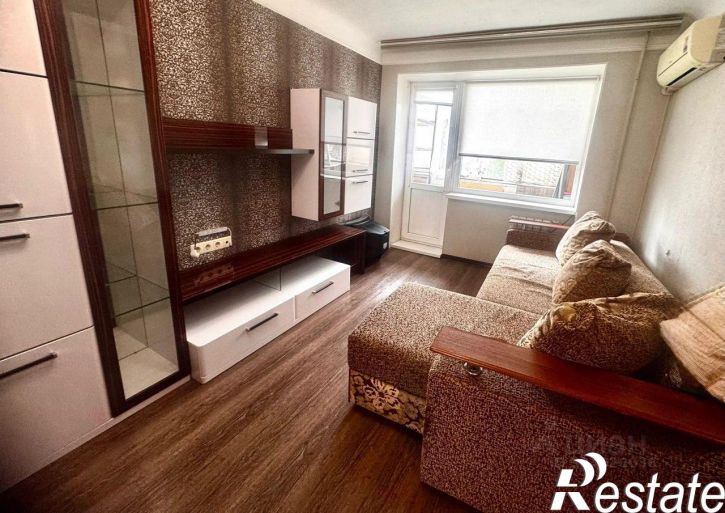 1-комн квартира проспект Славы, 7А,  д. 7А