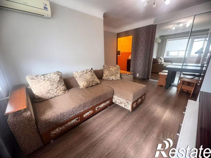 1-комн квартира проспект Славы, 7А,  д. 7А
