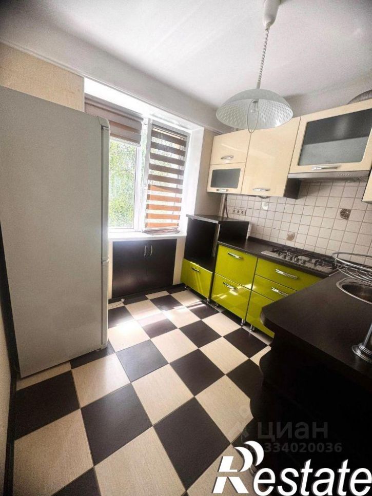 1-комн квартира проспект Славы, 7А,  д. 7А