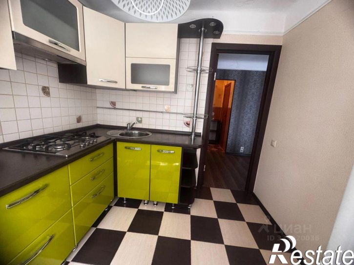 1-комн квартира проспект Славы, 7А,  д. 7А