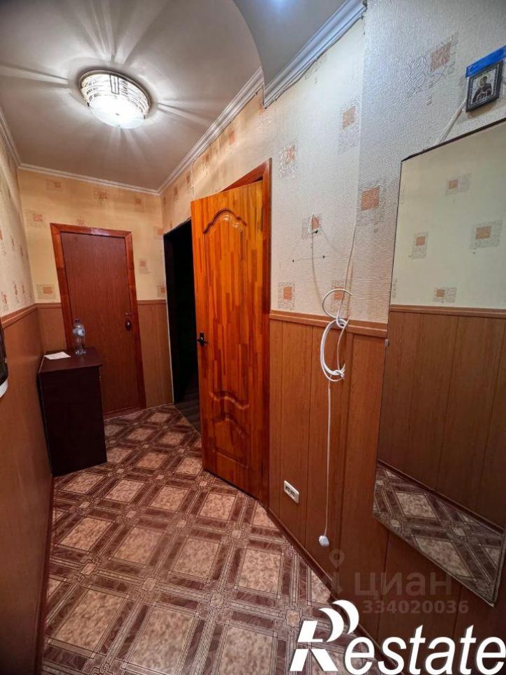1-комн квартира проспект Славы, 7А,  д. 7А