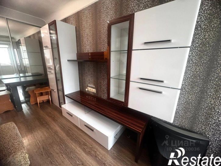1-комн квартира проспект Славы, 7А,  д. 7А