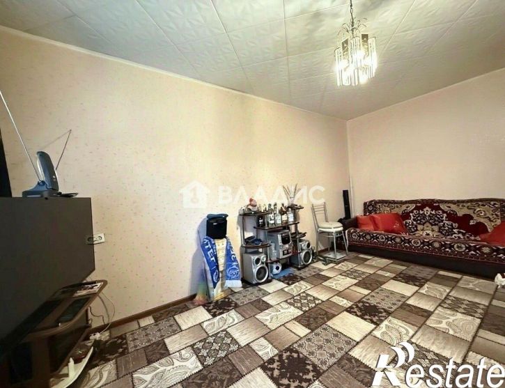 2-комн квартира улица Губкина, 38,  д. 38