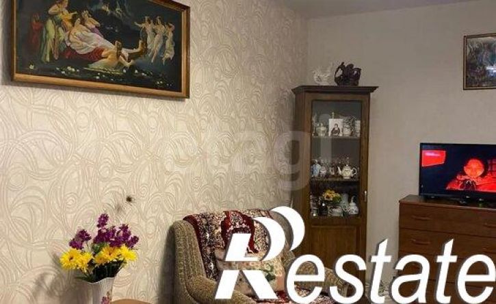 2-комн квартира улица 5 Августа, 29А,  д. 29А