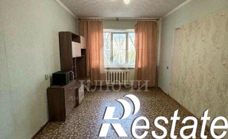 3-комн квартира улица Губкина, 17,  д. 17