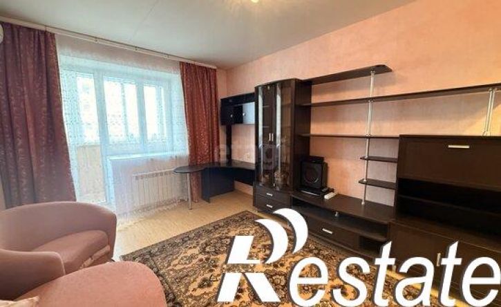 1-комн квартира Славянская улица, 7А,  д. 7А