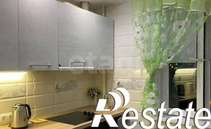 2-комн квартира улица 5 Августа, 29А,  д. 29А