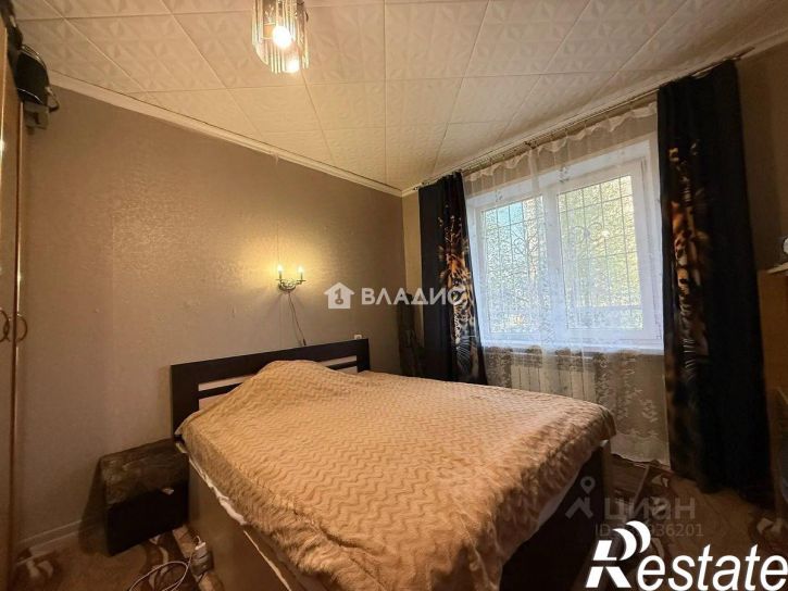 2-комн квартира улица Губкина, 38,  д. 38
