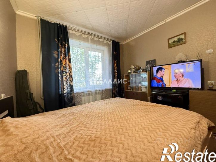 2-комн квартира улица Губкина, 38,  д. 38